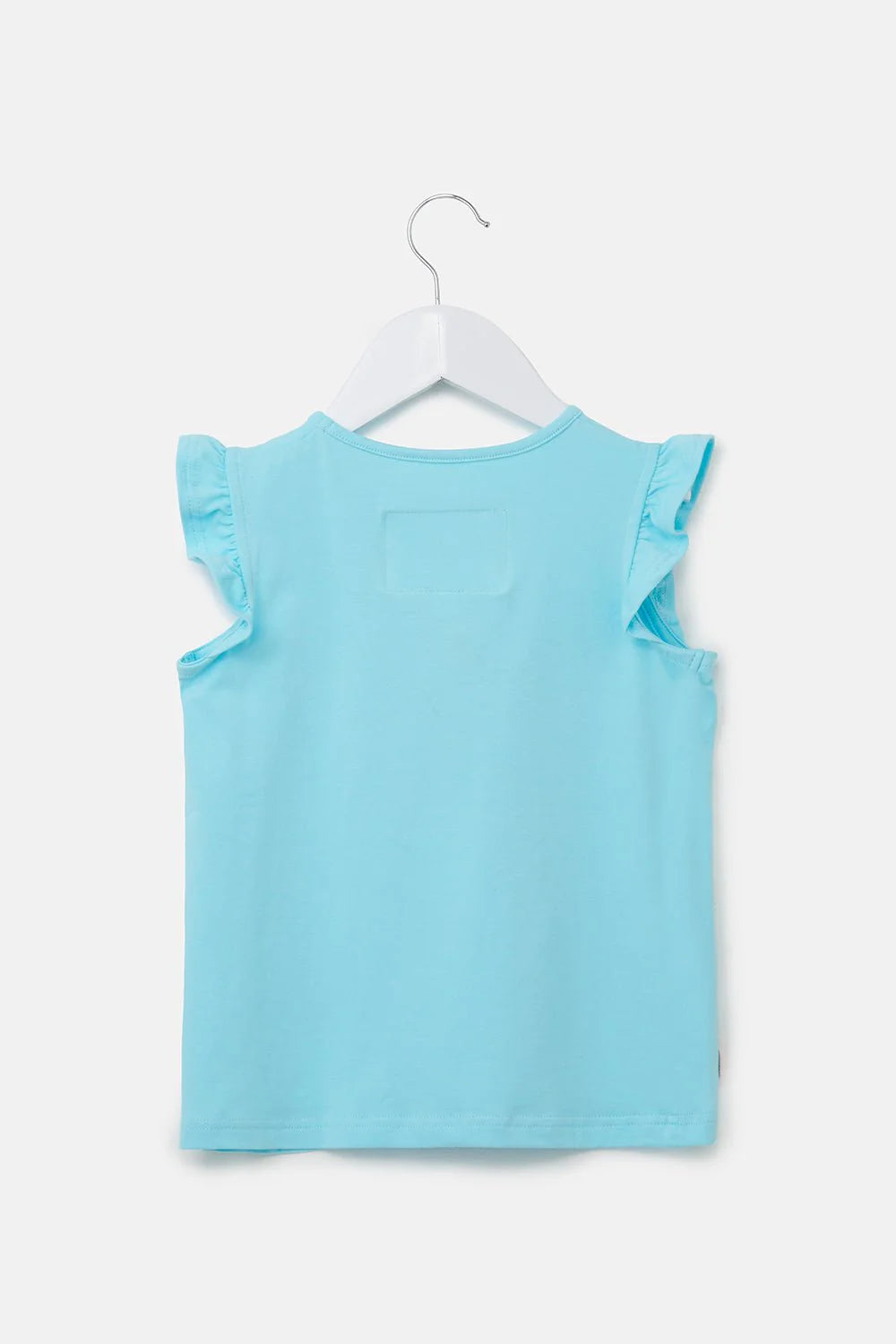 Lighthouse Clothing Causeway Top - Pony Print