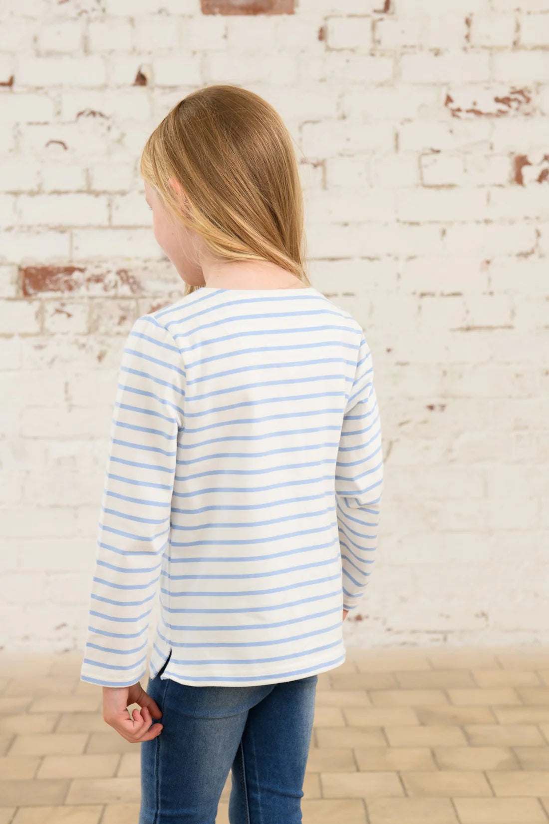 Lighthouse Clothing Causeway Top - Cute Animal