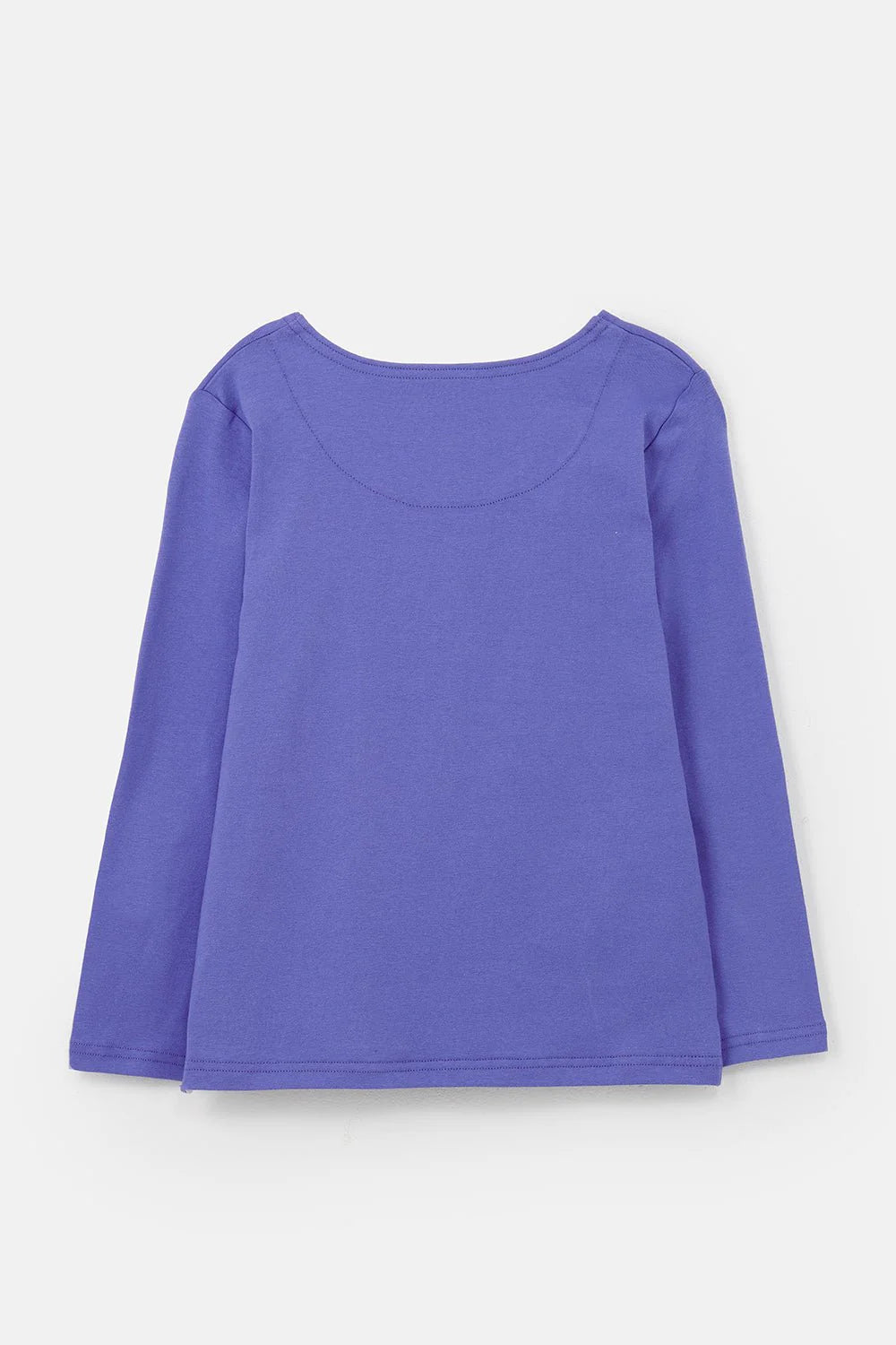 Lighthouse Clothing Causeway Top - Horse Print