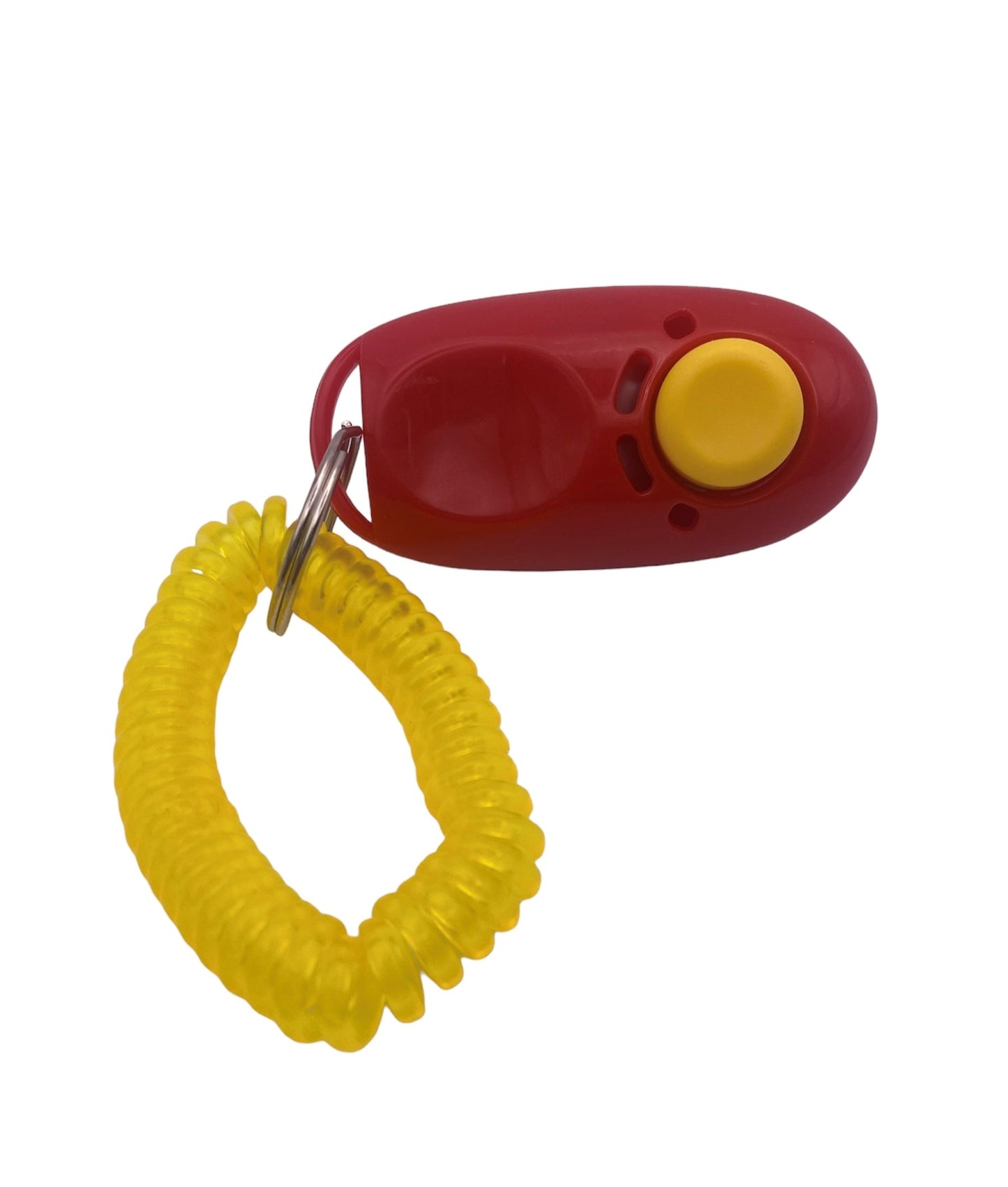 Clicker para perros Redwings