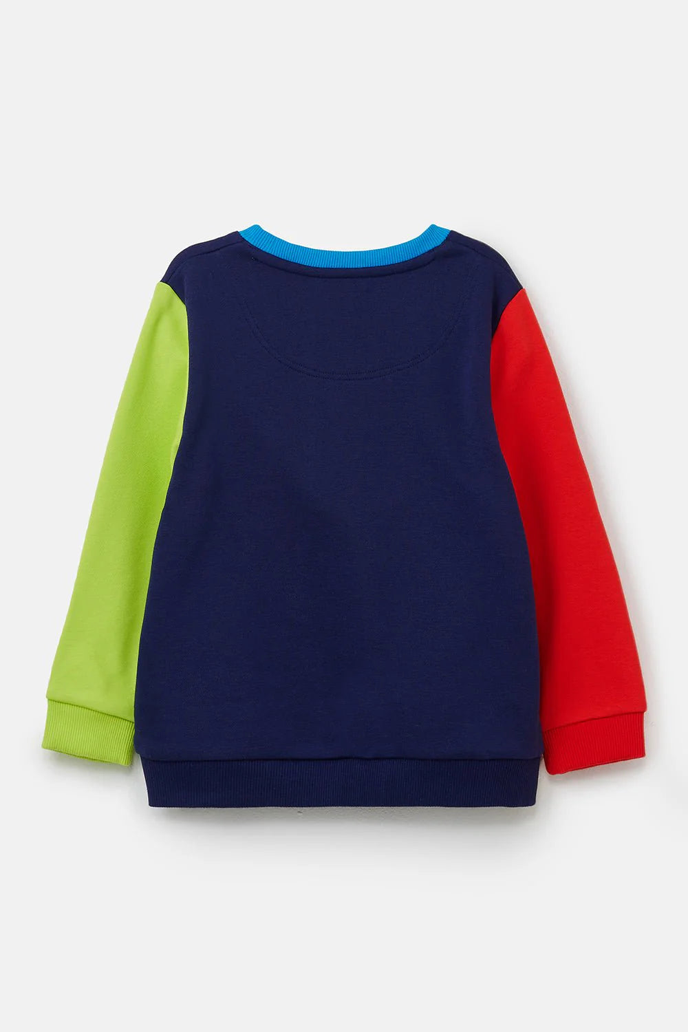 Lighthouse Clothing Fin Jersey - Red Lime