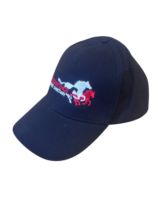 Gorra de béisbol del personal de Redwings