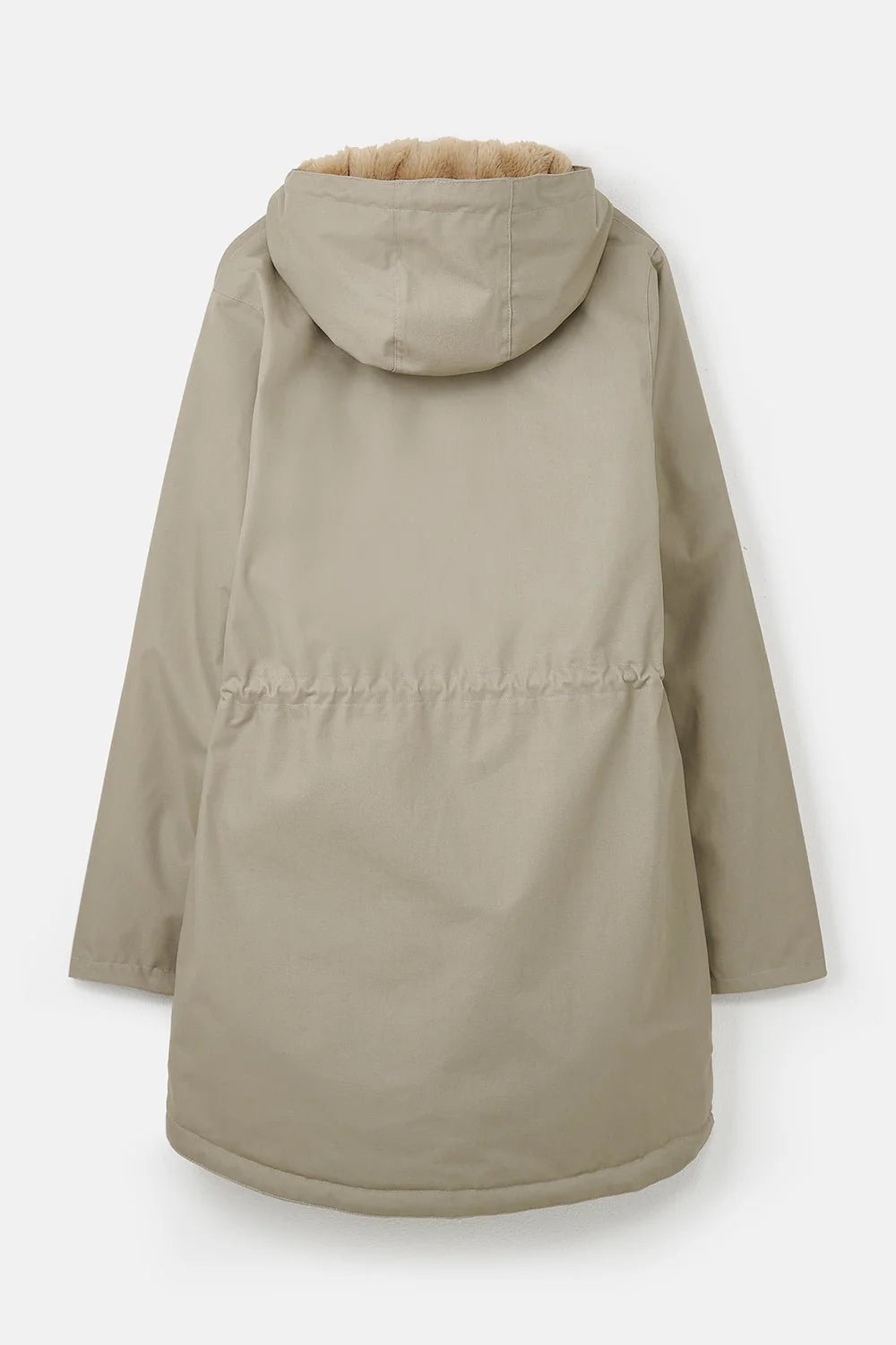 Lighthouse Clothing Isobel Coat - Mocha