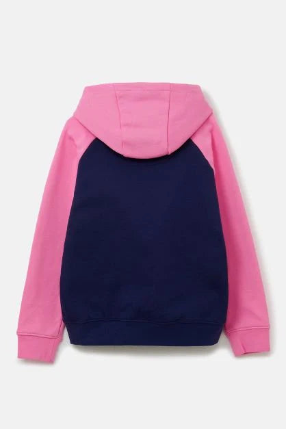 Lighthouse Clothing Jill Hoodie - Sweet Pea Tractor