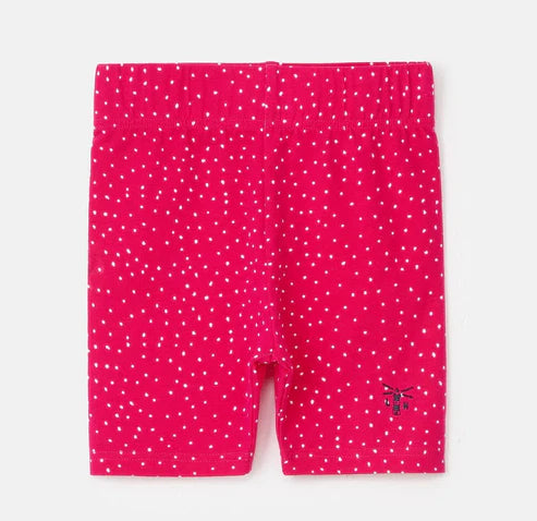 Lighthouse Clothing Polly Shorts - Pink