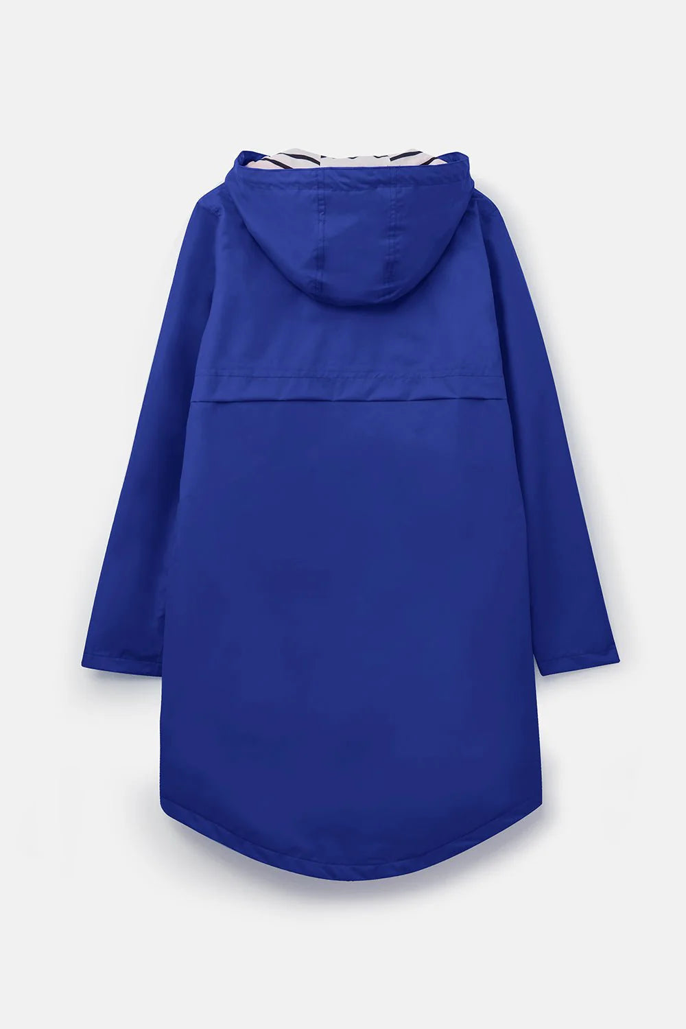 Lighthouse Clothing Beachcomber Coat - Indigo