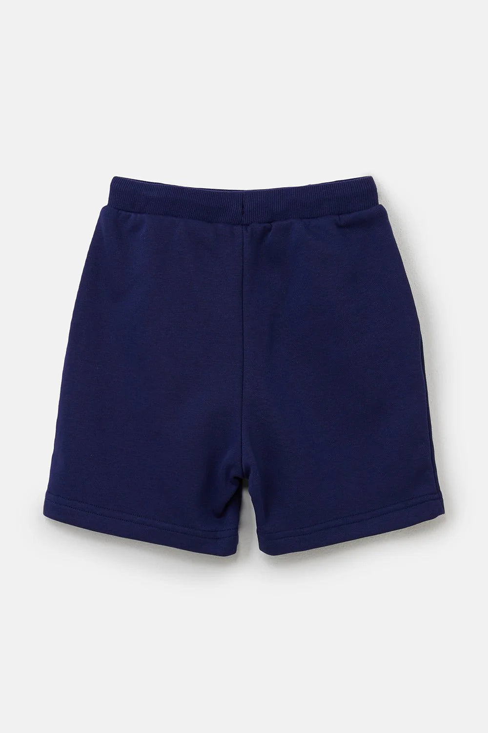 Lighthouse Clothing Louie Shorts - Navy
