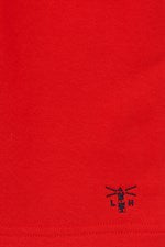 Lighthouse Clothing Louie Shorts - Red
