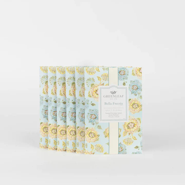 Bella Freeisa Scented Sachet