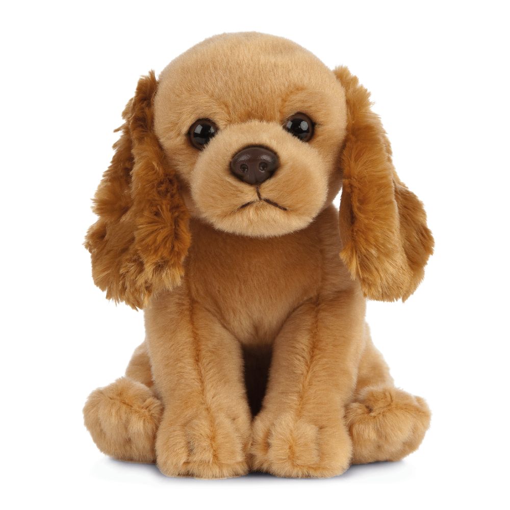 Living Nature Cocker Spaniel Puppy