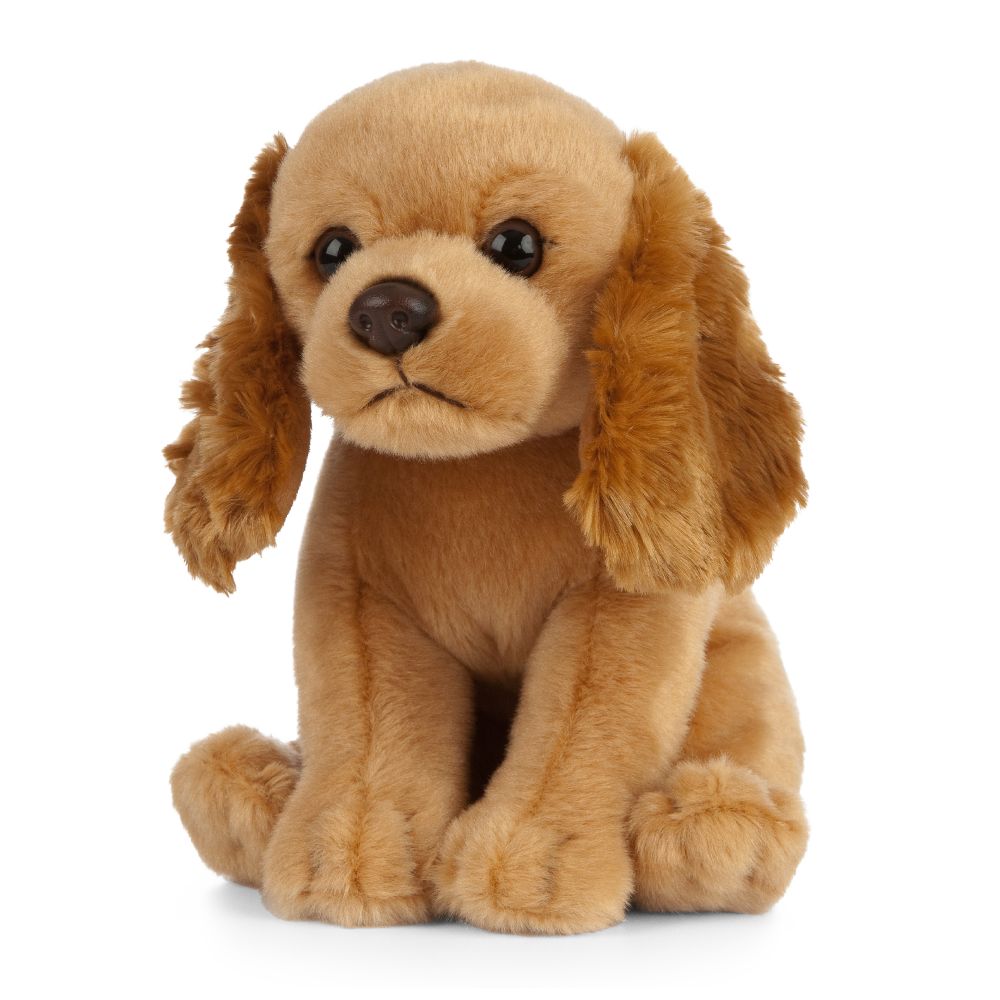 Living Nature Cocker Spaniel Puppy