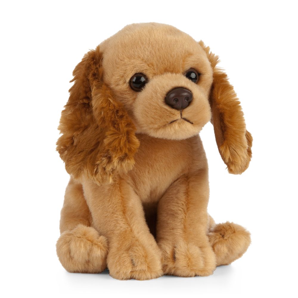 Living Nature Cocker Spaniel Puppy
