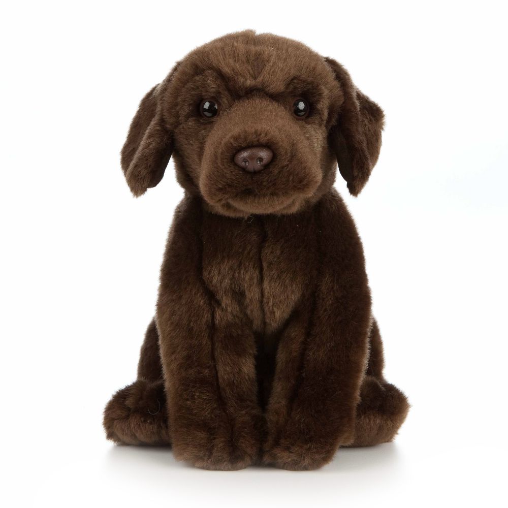 Living Nature Chocolate Labrador