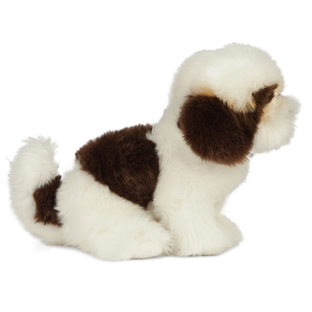 Living Nature Shih-Tzu