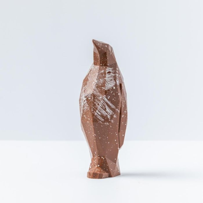 Chococo Milk Chocolate Penguin