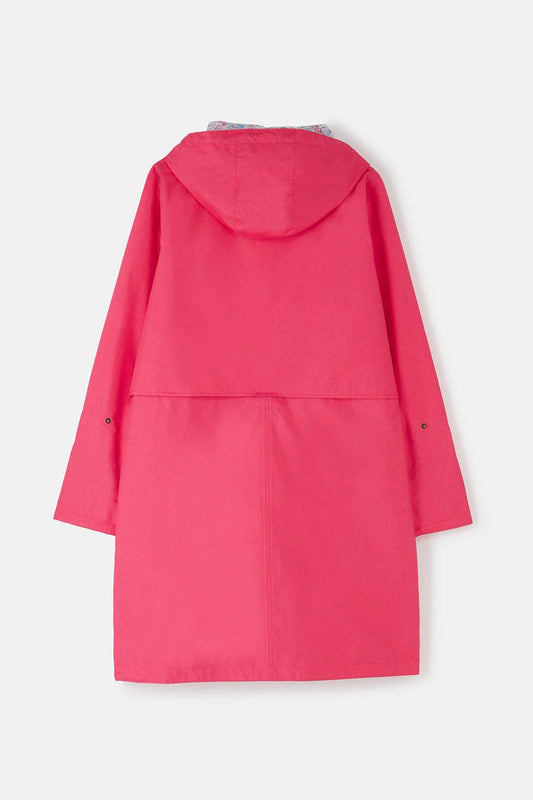 Lighthouse Clothing Pippa Coat - Pink