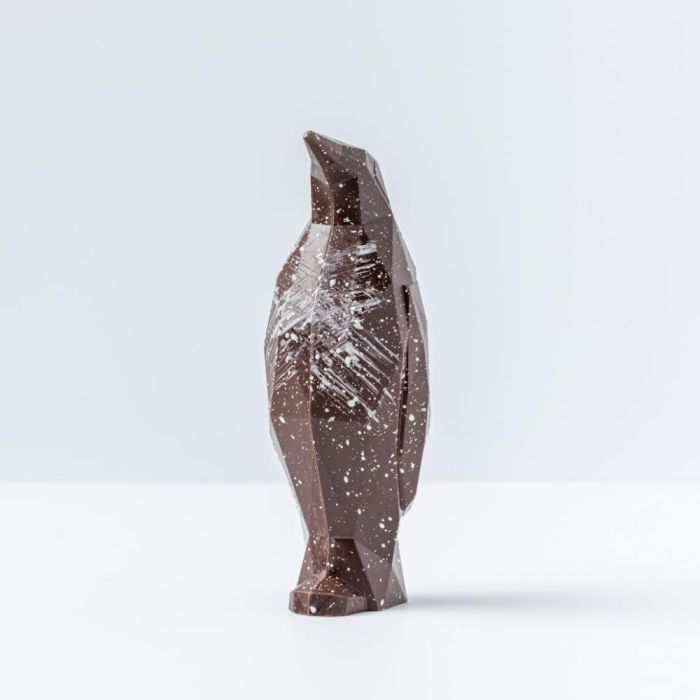 Chococo Dark Chocolate Penguin