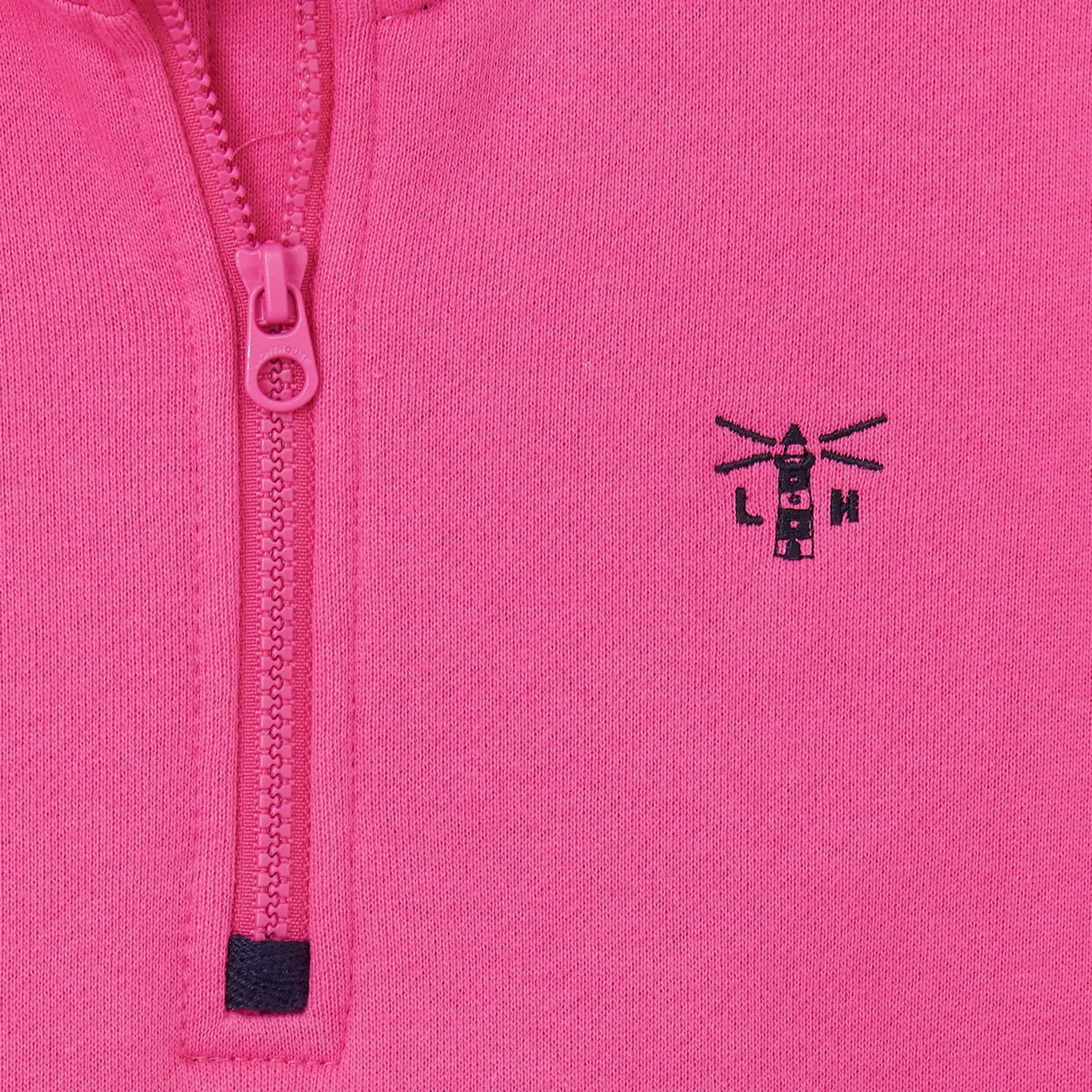 Lighthouse Clothing Robyn Jersey - Pink Horse