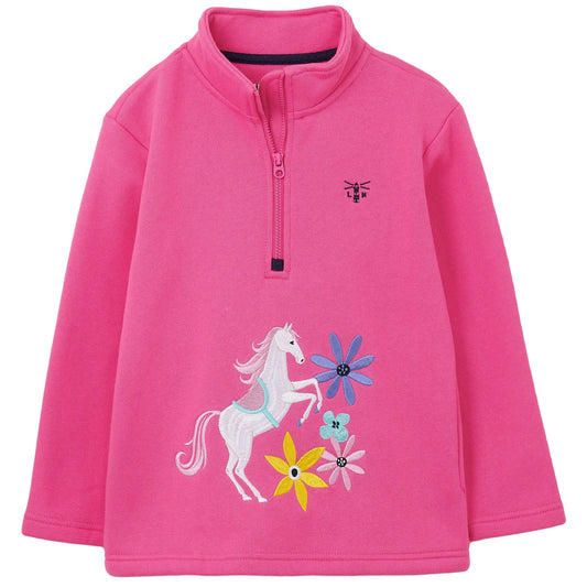 Lighthouse Clothing Robyn Jersey - Pink Horse