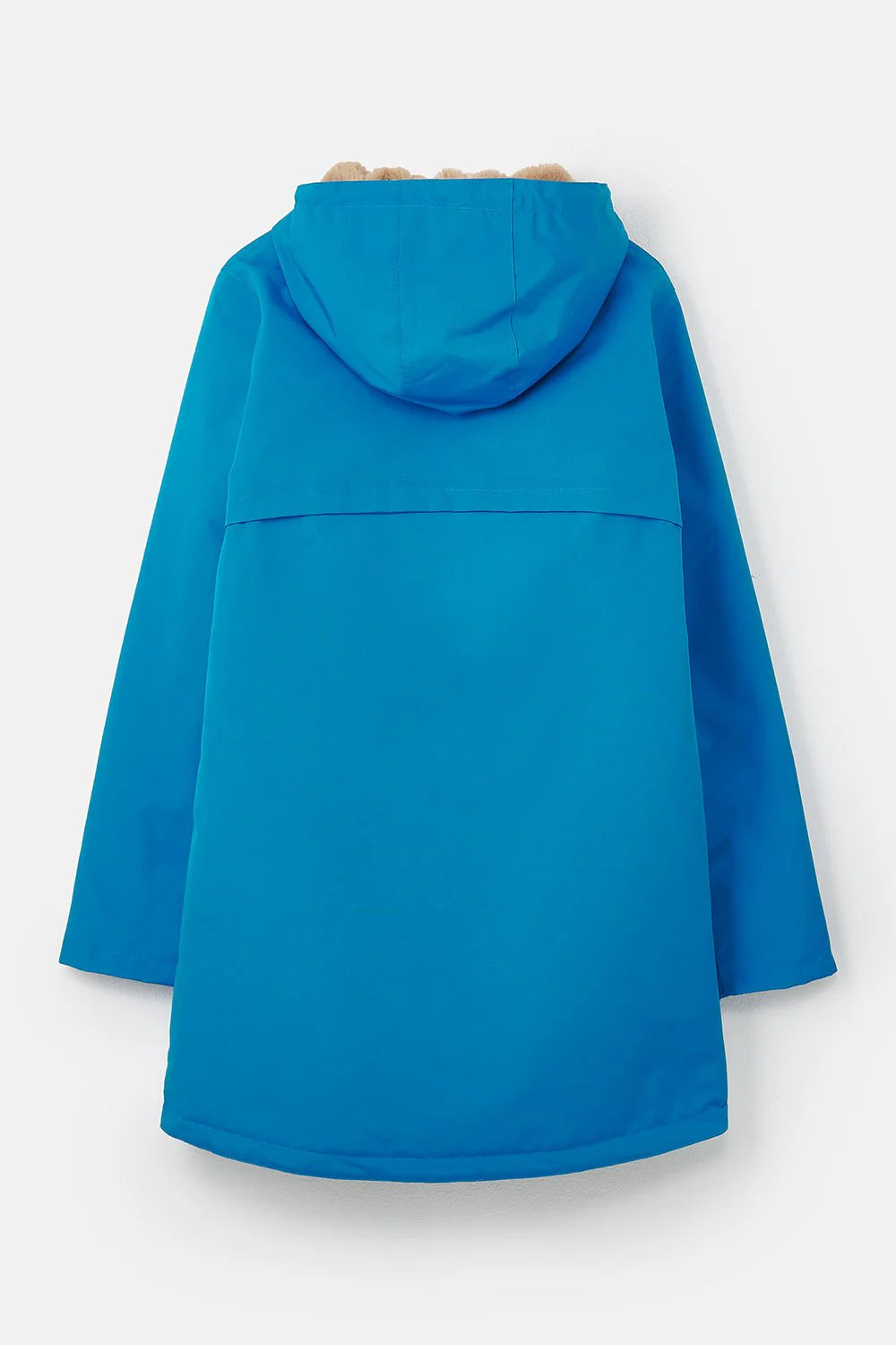 Lighthouse Clothing Scarlet Ladies Coat - Teal