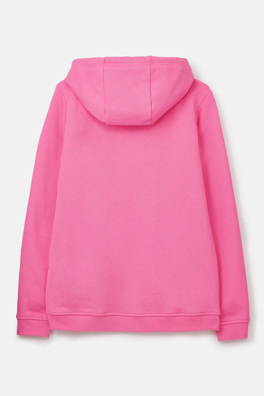 Lighthouse Clothing Hooded Jacket - Azalea Pink