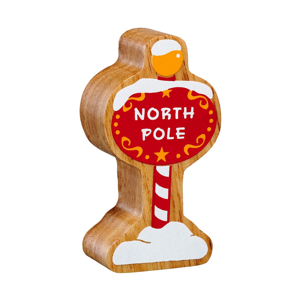 North Pole