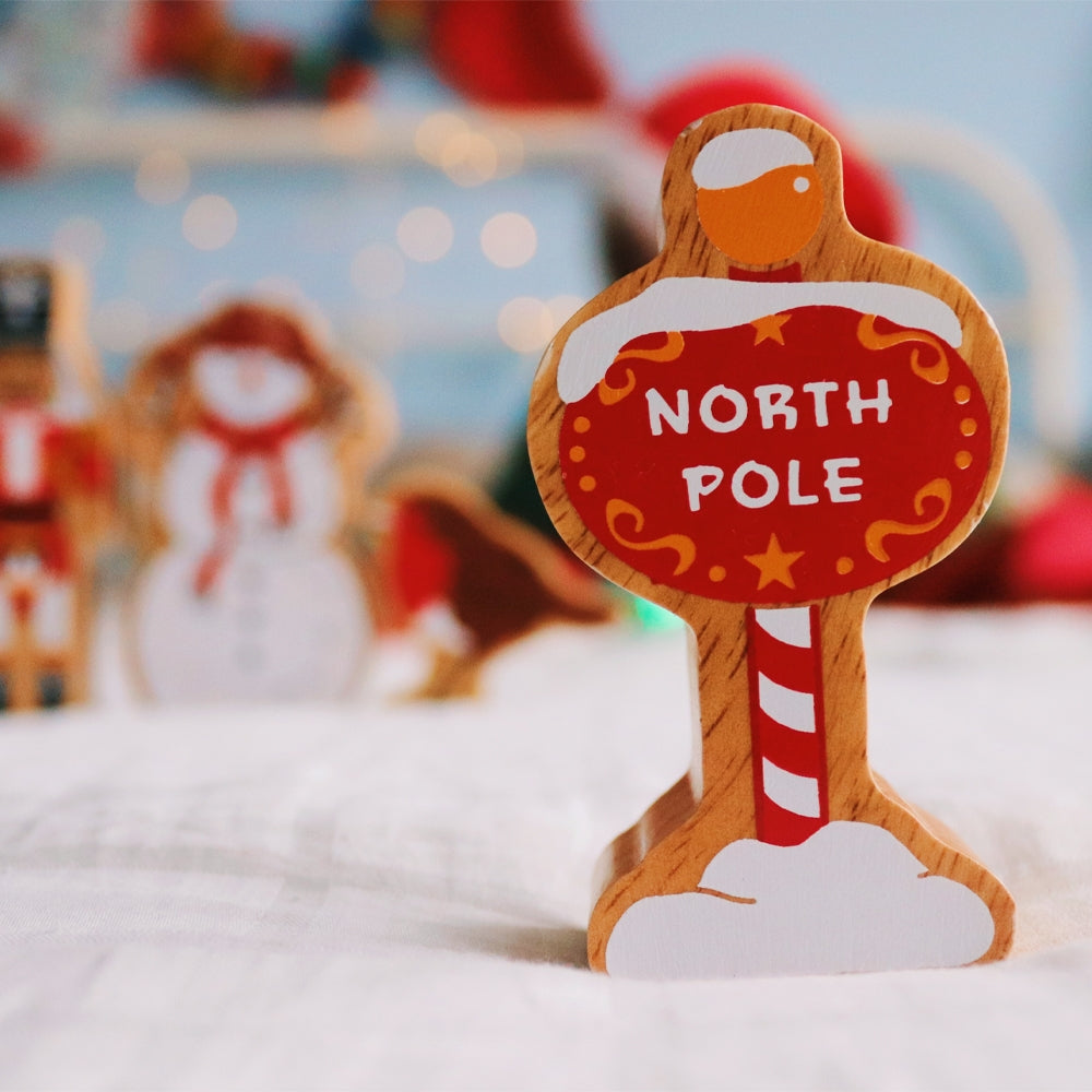 North Pole