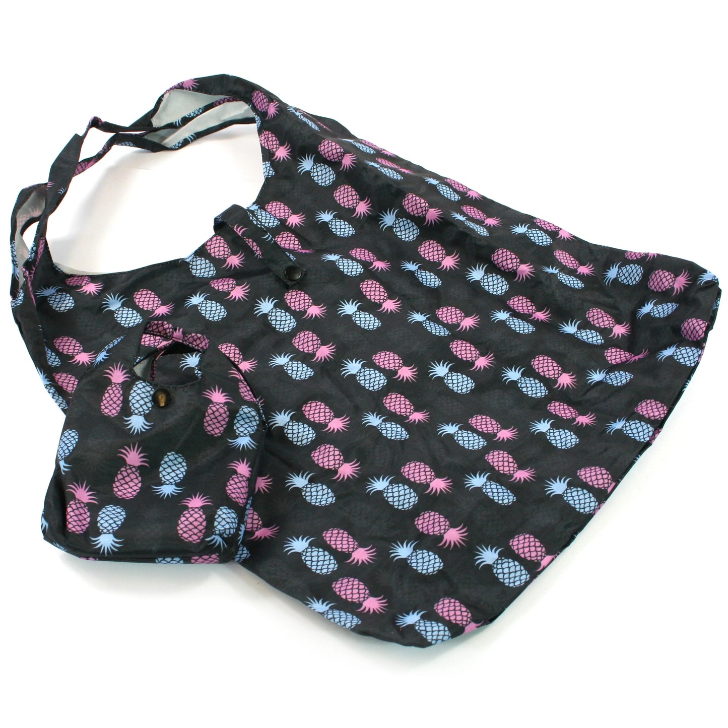Foldable Shopping Bag