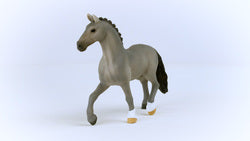 Schleich Cheval de Selle Francais Stallion