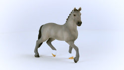 Schleich Cheval de Selle Francais Stallion