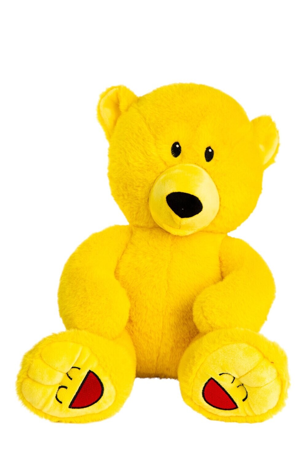 Happy Mood Bear