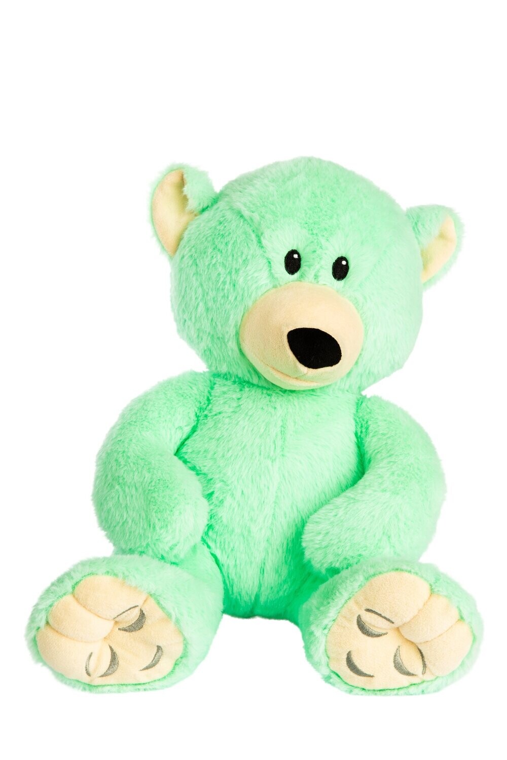 Calm Mood Bear