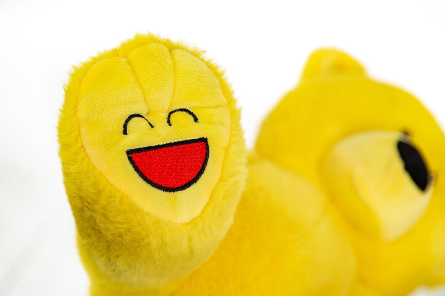 Happy Mood Bear