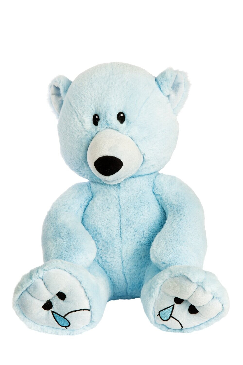 Sad Mood Bear