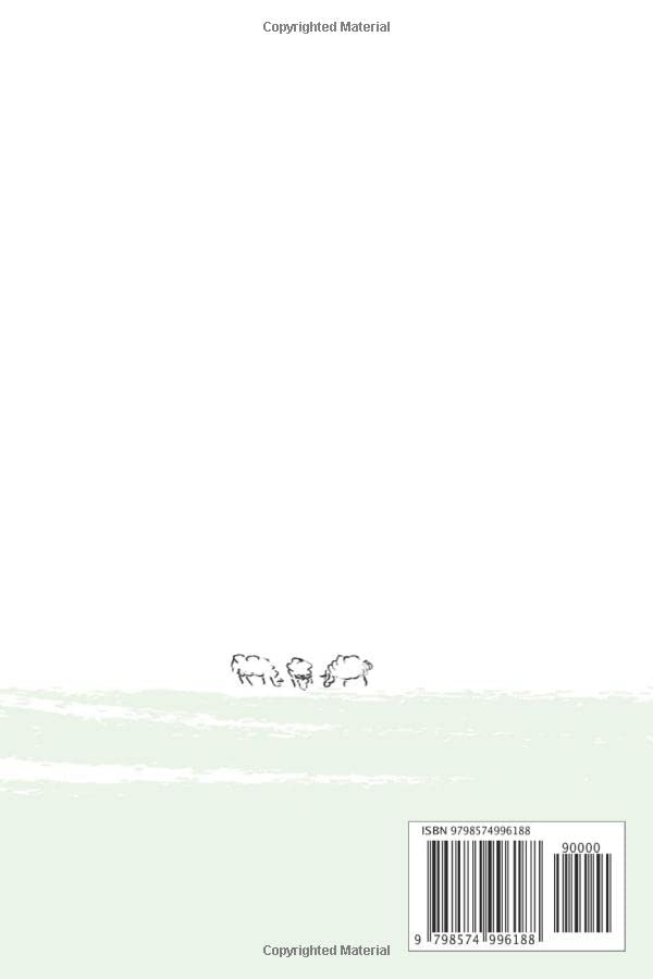Ned Gets Worried Children's Book