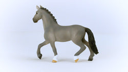Schleich Cheval de Selle Francais Stallion
