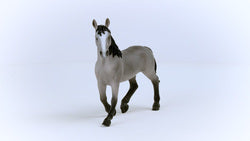 Schleich Cheval de Selle Francais Mare