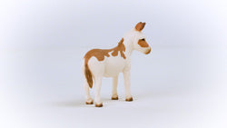 Schleich American Spotted Donkey