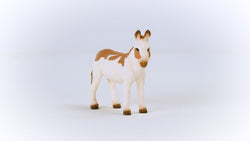 Schleich American Spotted Donkey