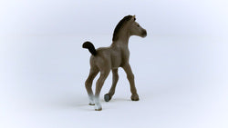 Schleich Cheval de Selle Francais Foal