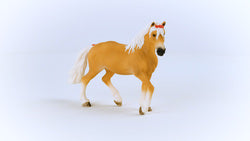 Schleich Haflinger Mare