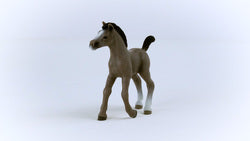 Schleich Cheval de Selle Francais Foal
