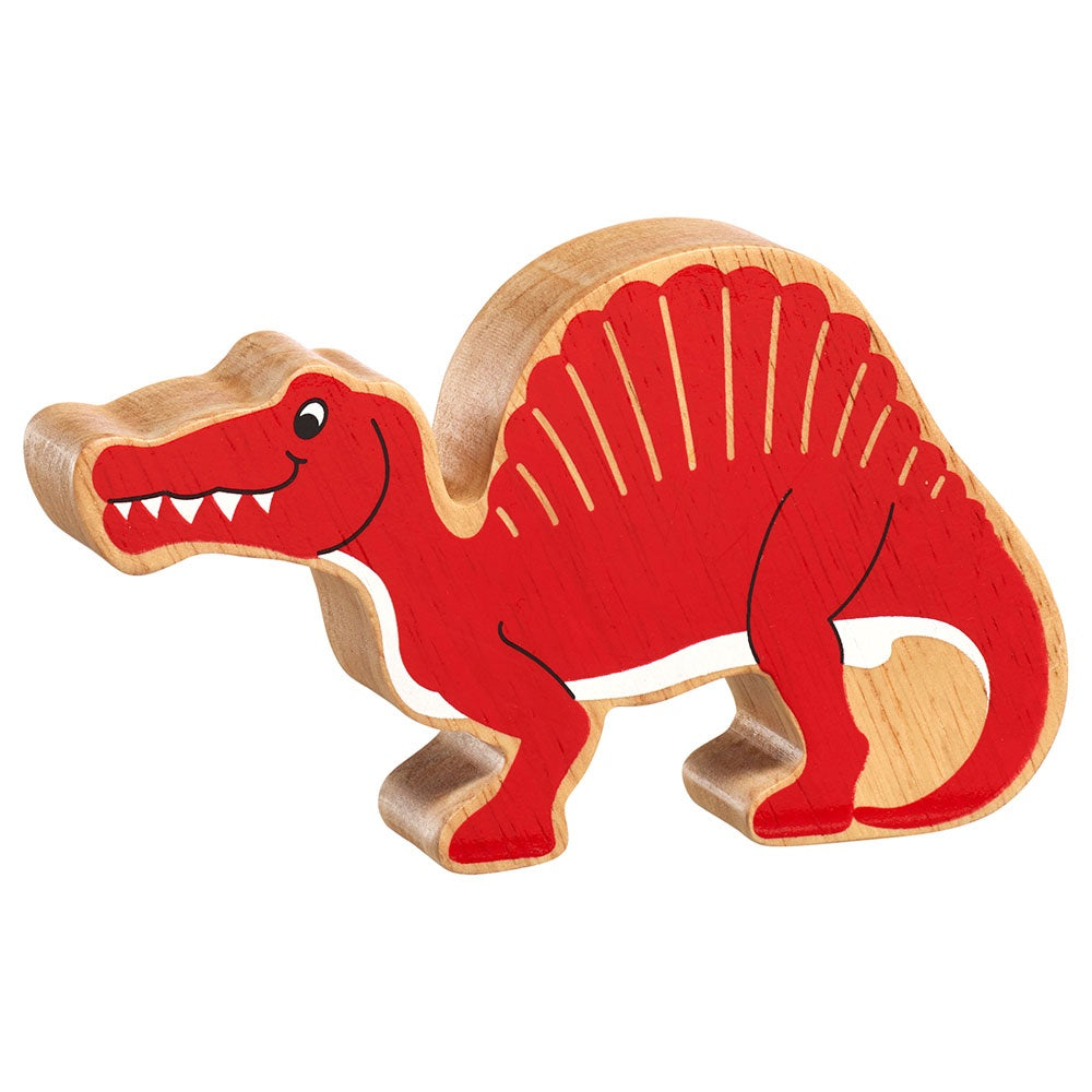 Lanka Kade Spinosaurus