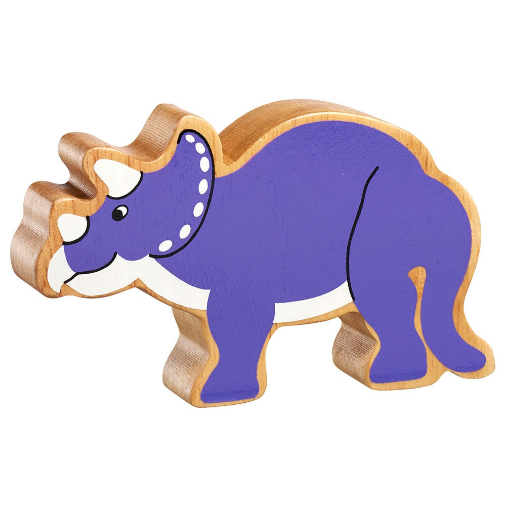 Lanka Kade Triceratops