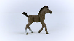Schleich Cheval de Selle Francais Foal