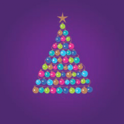 Bright Tree