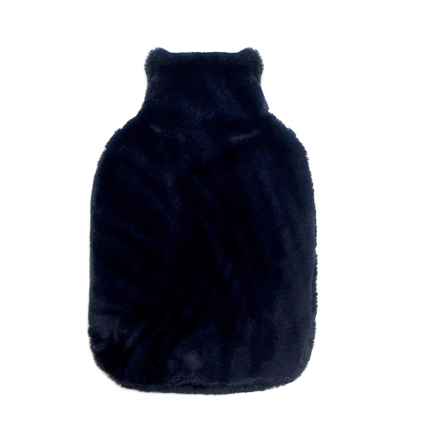 Tweedmill Faux Fur Hot Water Bottle