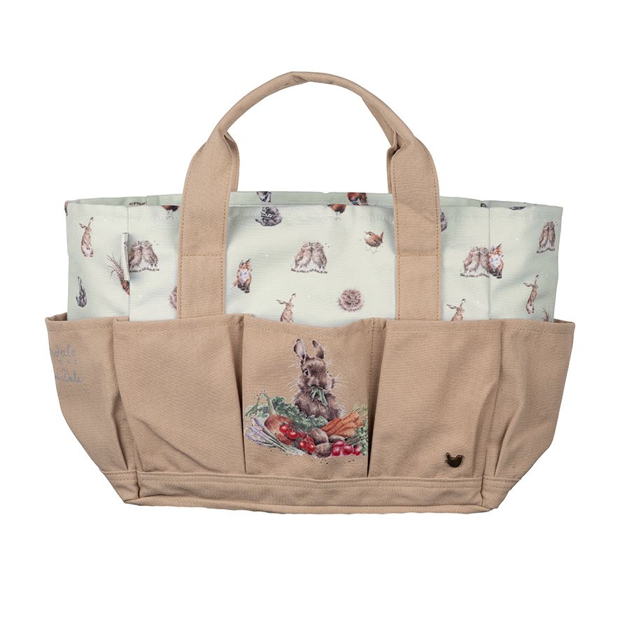 Wrendale 'Woodlanders' Garden Tool Bag