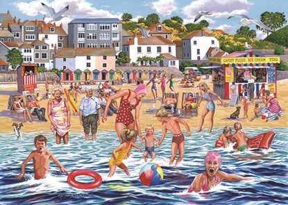 Chilly Dip 1,000 Piece (Find the Differences No.21)