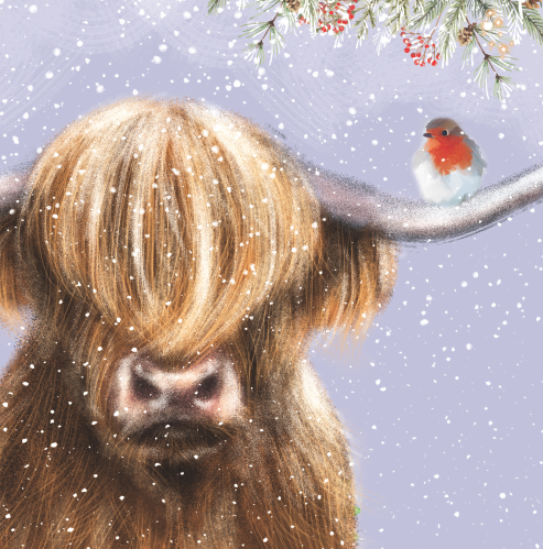 Amis des Highlands